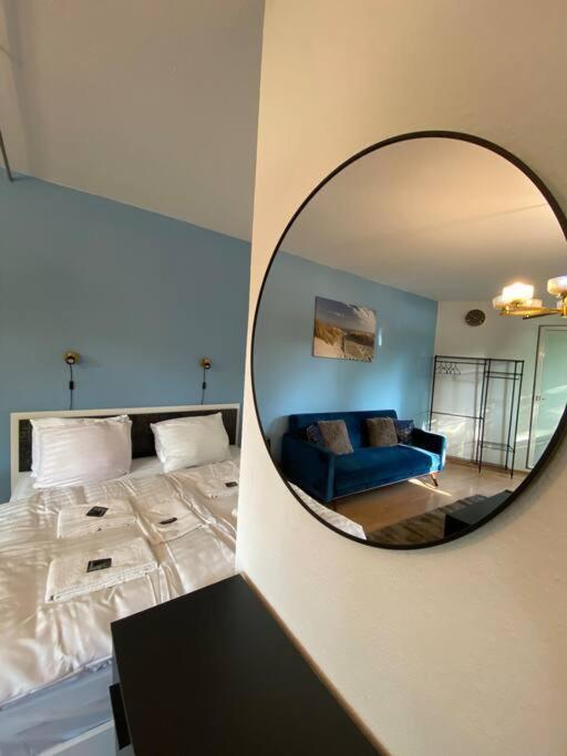 Apartment With Balcony برلين المظهر الخارجي الصورة